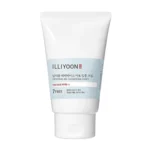 کرم مرطوب کننده تیوپی کنسانتره سراماید ایلیون Illiyoon Ceramide Cream حجم 200 میل
