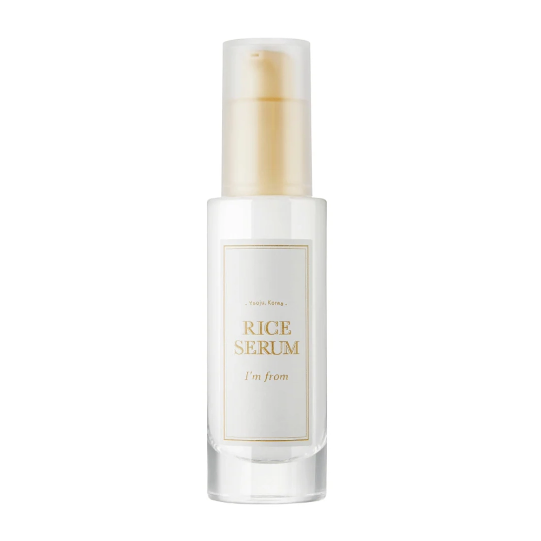 سرم آبرسان برنج آیم فرام I’m From Rice Serum حجم 30 میل