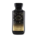 لوسیون بدن Into The Night بث اند بادی ورکس Bath & Body Works Body Lotions حجم 236 میل