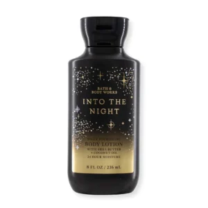 لوسیون بدن Into The Night بث اند بادی ورکس Bath & Body Works Body Lotions حجم 236 میل