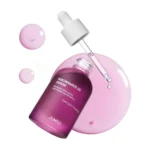 سرم نیاسینامید 20 جومیسو Jumiso Niacinamide 20 Serum حجم 40 میل