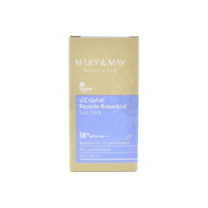 ضد آفتاب استیکی پپتاید باکچیول مری اند می Mary & May Peptide Sticky Sun Stick حجم 18 گرم