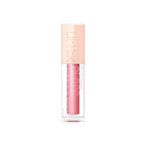 ليپ گلاس میبلین لیفترگلاس Maybelline Lifter Gloss رنگ بندی متنوع