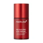 سرم ضدجوش سوکسینیک اسید قرمز مدی کیوب Medicube Red Succinic Serum حجم 30 میل