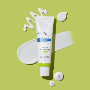 ضد آفتاب Mild Up راندلب Round Lab Mild Up Suncream حجم 50 ميل