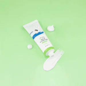 ضد آفتاب Mild Up راندلب Round Lab Mild Up Suncream حجم 50 ميل