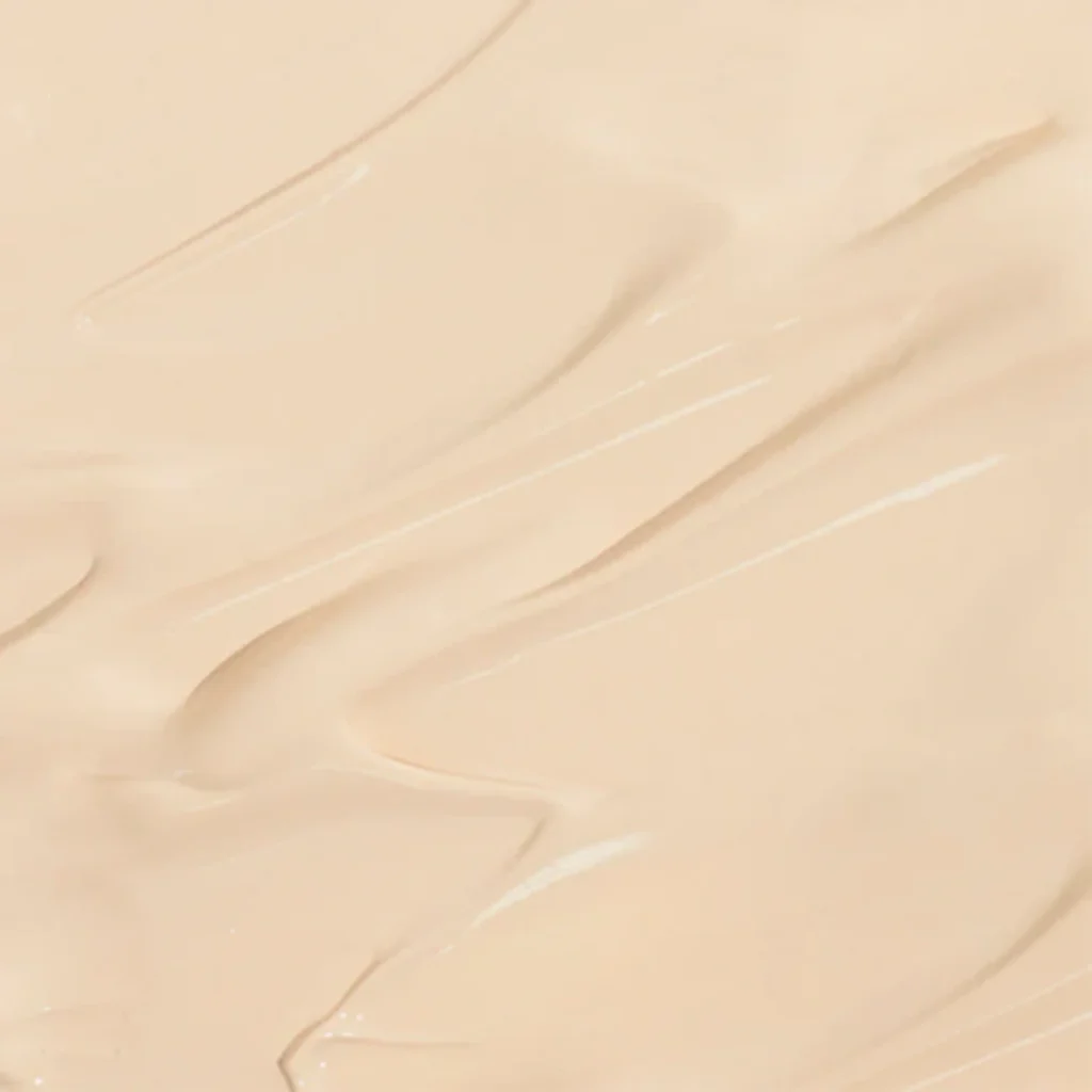 ضد آفتاب رنگی تون آپ بژ شماره ۳ نامبوزین Numbuzin No.3 Porcelain Base-Skip حجم 50 میل