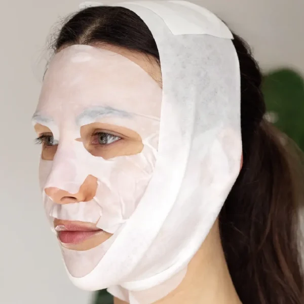 ماسک ورقه ای بایو لیفتینگ نامبوزین Numbuzin No.9 Sheet Mask NAD+ BIO