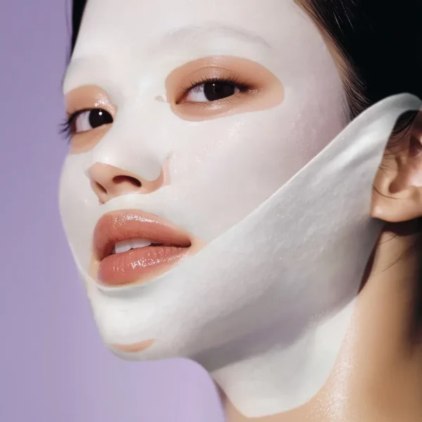 ماسک ورقه ای بایو لیفتینگ نامبوزین Numbuzin No.9 Sheet Mask NAD+ BIO