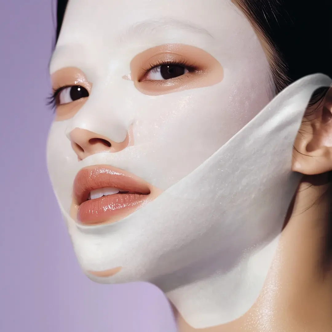 ماسک ورقه ای بایو لیفتینگ نامبوزین Numbuzin No.9 Sheet Mask NAD+ BIO
