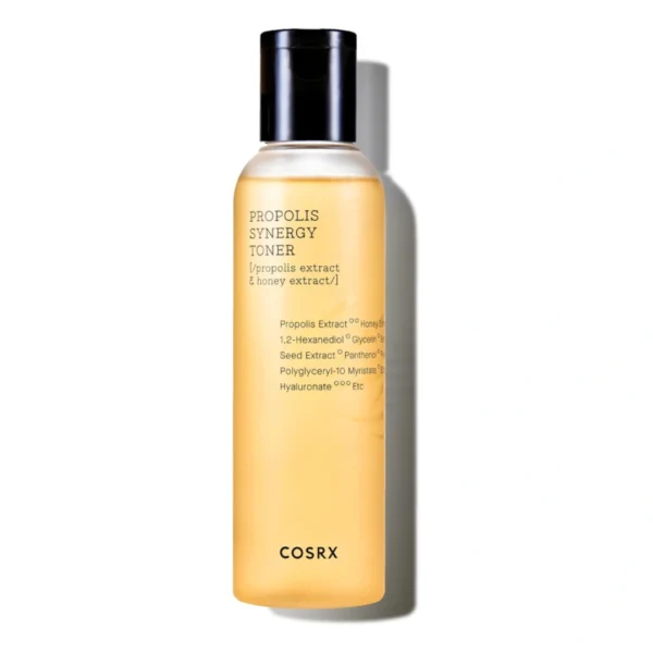 تونر آبرسان پروپولیس کوزارکس Cosrx Propolis Synergy Toner حجم 150 میل