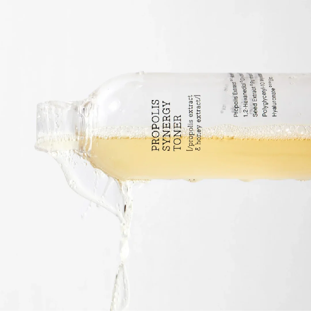 تونر آبرسان پروپولیس کوزارکس Cosrx Propolis Synergy Toner حجم 150 میل