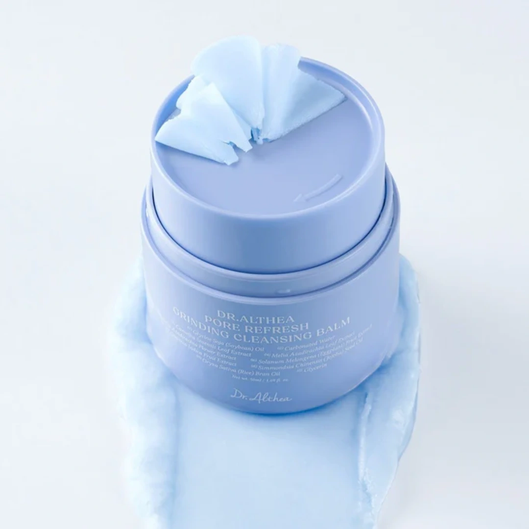 pure refresh grinding cleansing balm-03