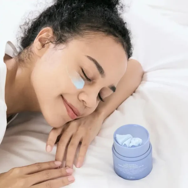 بالم پاک کننده دکتر آلتیا Dr.Althea Pore Refresh Grinding Cleansing حجم 50 میل