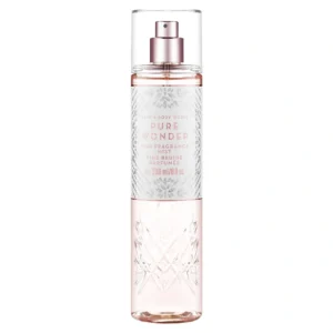 بادی اسپلش Pure Wonder بث اند بادی ورکس Bath & Body Works Body Sprays حجم 236 میل