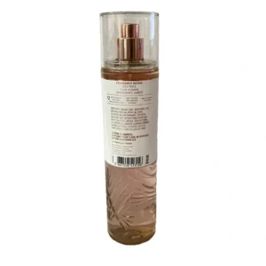 بادی اسپلش Pure Wonder بث اند بادی ورکس Bath & Body Works Body Sprays حجم 236 میل