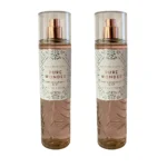 بادی اسپلش Pure Wonder بث اند بادی ورکس Bath & Body Works Body Sprays حجم 236 میل