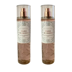 بادی اسپلش Pure Wonder بث اند بادی ورکس Bath & Body Works Body Sprays حجم 236 میل