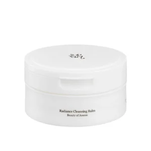 بالم پاک کننده ی کاسه ای رادیانس بیوتی آف جوسان Beauty Of Joseon Radiance حجم 100 میل 44 بالم پاک کننده ی کاسه ای رادیانس بیوتی آف جوسان Beauty Of Joseon Radiance حجم 100 میل با عصاره برنج و جینسینگ، پوست را عمیقاً پاک و درخشان میکند. خرید آنلاین از فروشگاه اینترنتی مدپز بالم پاک کننده ی کاسه ای رادیانس بیوتی آف جوسان Beauty Of Joseon Radiance حجم 100 میل