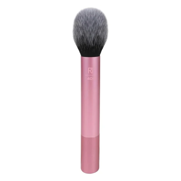 براش رژگونه و برنزر تكی شماره 400 ريل تكنيک Real Techniques Blush Brush