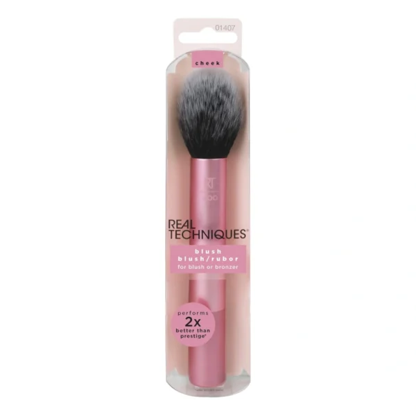 براش رژگونه و برنزر تكی شماره 400 ريل تكنيک Real Techniques Blush Brush