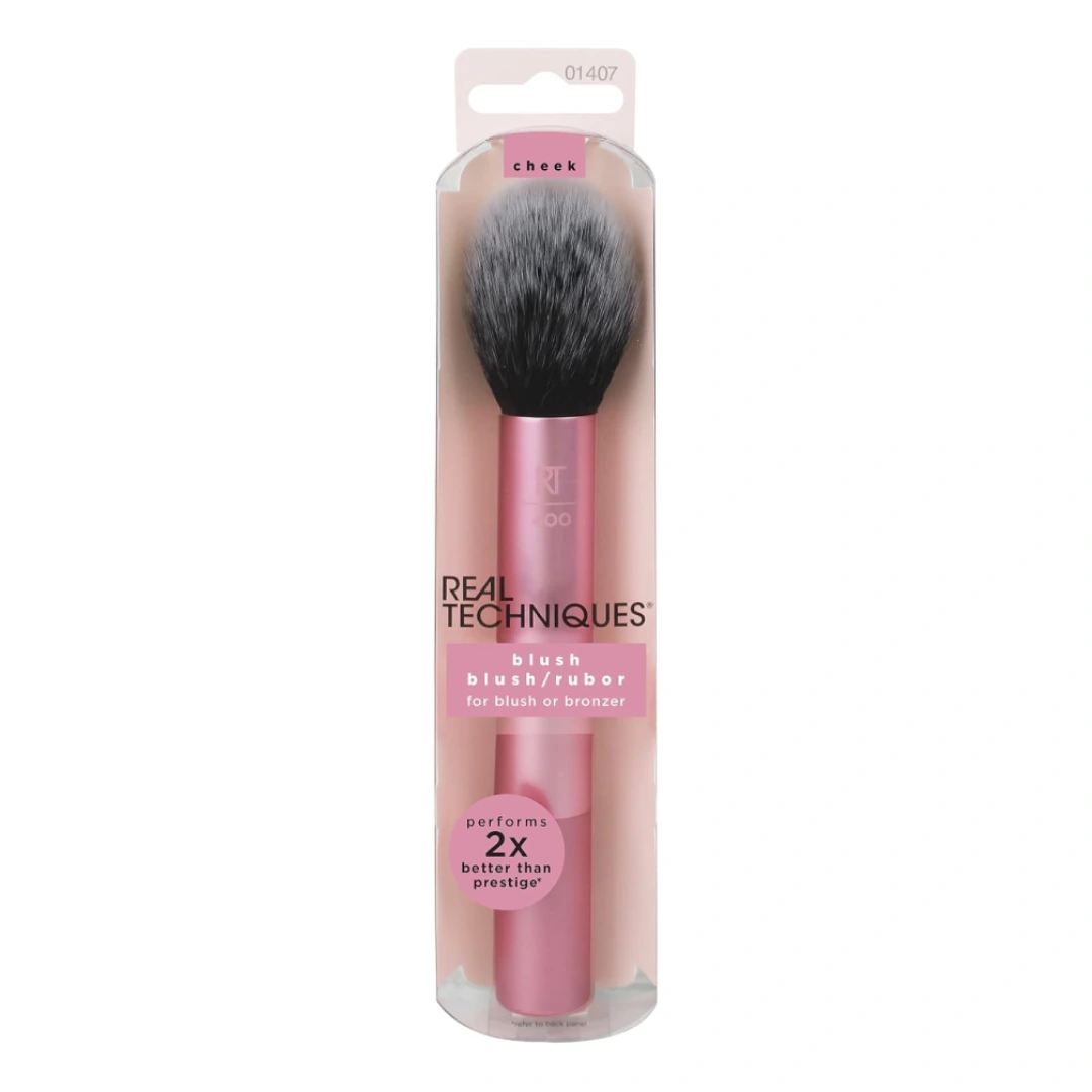 براش رژگونه و برنزر تكی شماره 400 ريل تكنيک Real Techniques Blush Brush