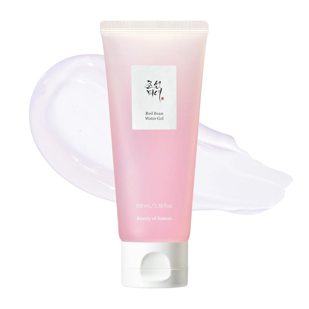 واتر ژل لوبیا قرمز بیوتی آف جوسان Beauty Of Joseon Red Bean Water Gel حجم 100 میل