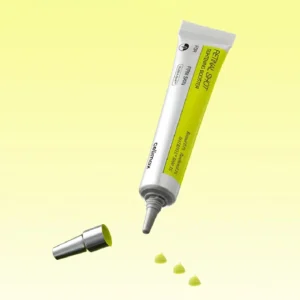 کرم ضدچروک رتینال شات سلیمکس Celimax The Vita-A Retinal Shot حجم 15 میل