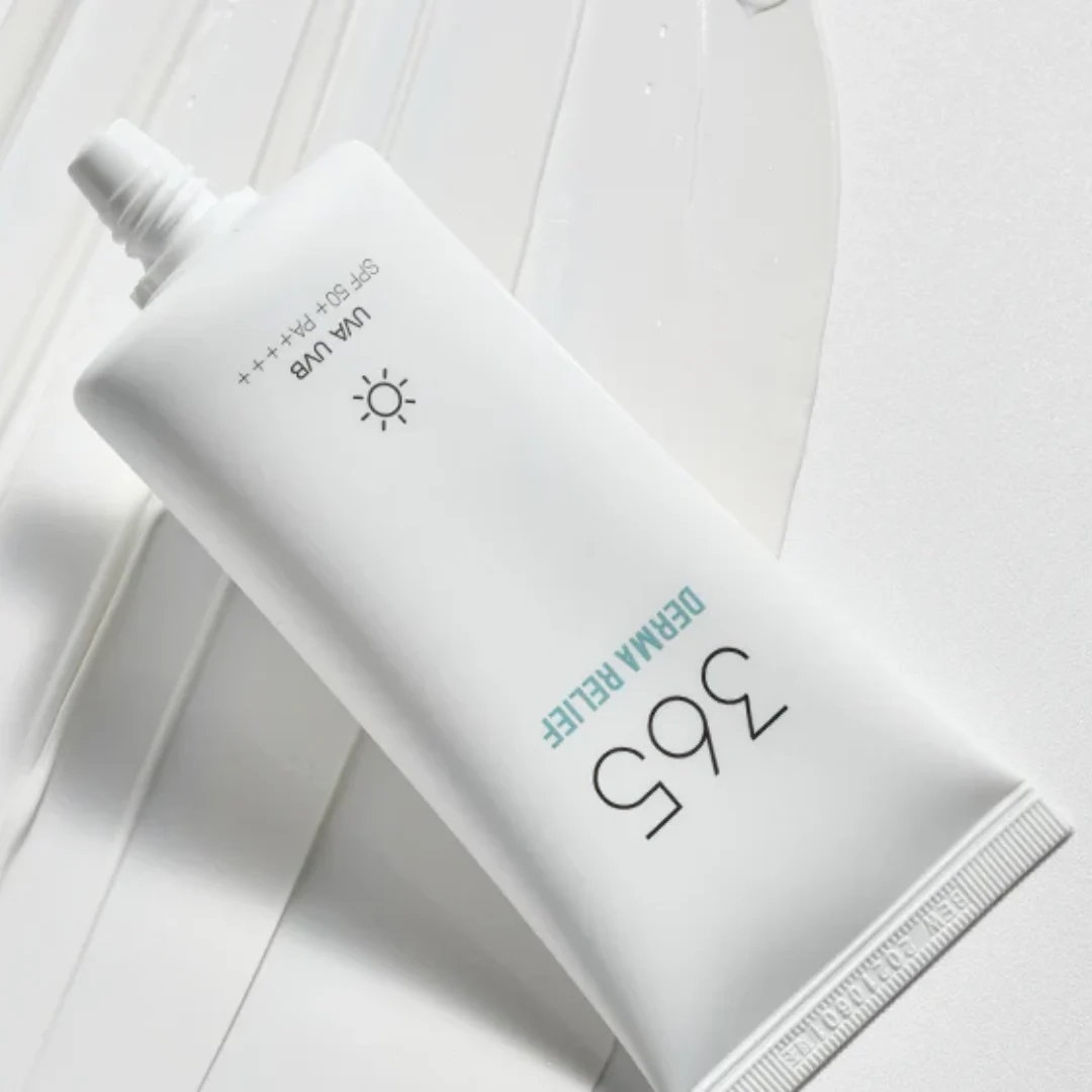 ضد آفتاب 365 راندلب Round Lab 365 Suncream حجم 50 ميل