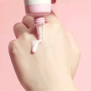سرم ضدآفتاب کلاژن کاملیا راندلب Round Lab Deep Collagen Sunscreen حجم 50 میل
