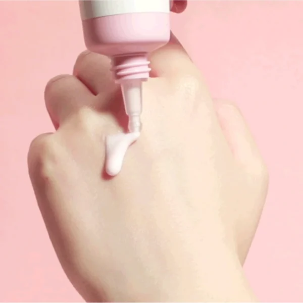 سرم ضدآفتاب کلاژن کاملیا راندلب Round Lab Deep Collagen Sunscreen حجم 50 میل