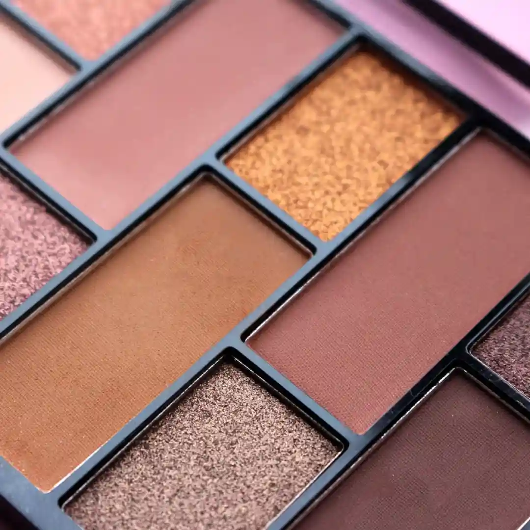 پالت سايه 16 رنگ Exposed تكنيک Technic Exposed Eyeshadow