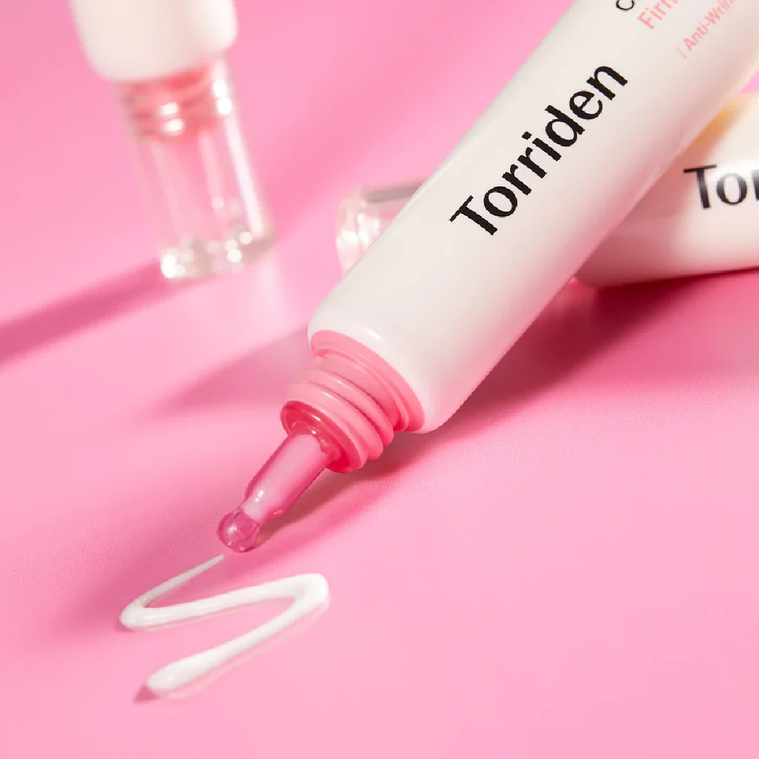 کرم دور چشم سفت کننده توریدن Torriden Cellmazing Firming Eye Cream حجم 30 میل