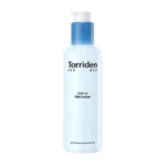 ژل لوسيون آبرسان مردانه توريدن Torriden DIVE IN Gel Lotion حجم 200 ميل