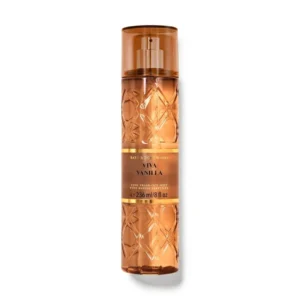 بادی اسپلش Viva Vanilla بث اند بادی ورکس Bath & Body Works Body Sprays حجم 236 میل