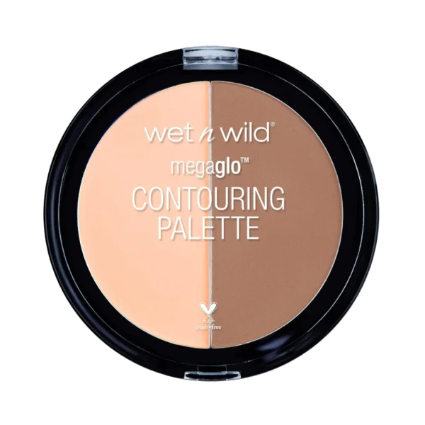 پالت كانتور E7491 مگاگلو وت اند وايلد Wet n Wild Megaglo