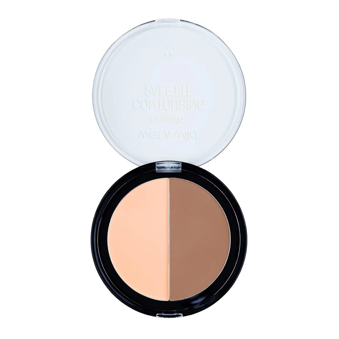 پالت كانتور E7491 مگاگلو وت اند وايلد Wet n Wild Megaglo