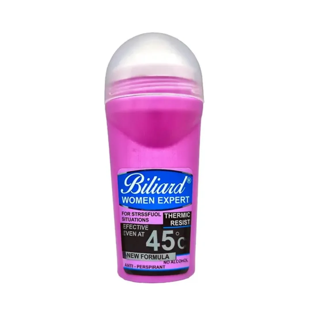 رول ضد تعریق بیلیارد مدل thermic resist 80 میل