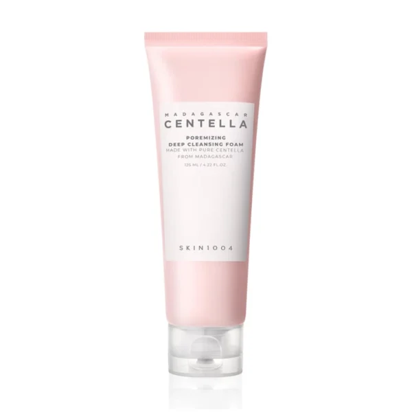 فوم شستشوی Poremizing سنتلا Centella حجم 125 میل اصل