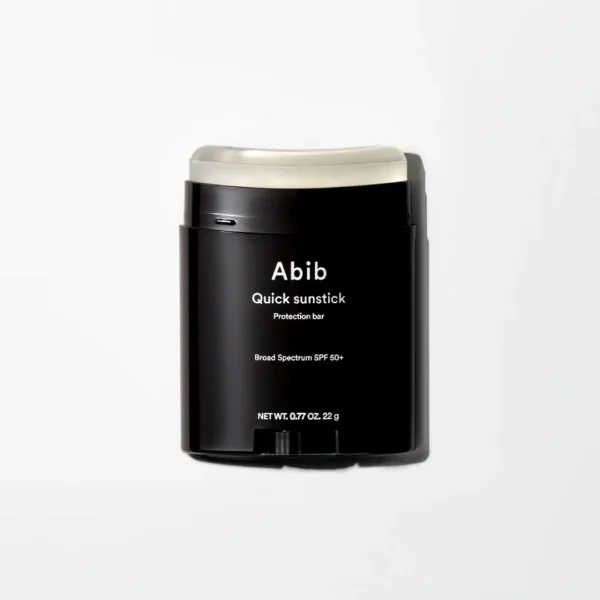 ضد آفتاب استیکی ابیب Abib حجم 22 گرم اصل