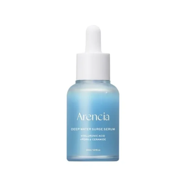 arencia deep water surge serum-02