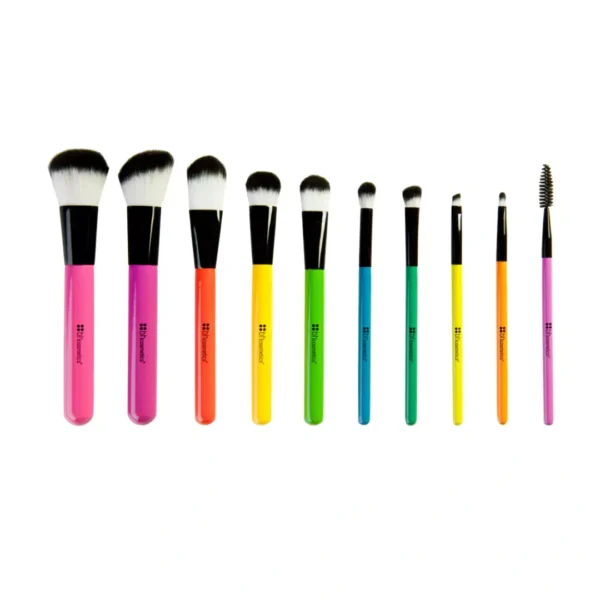 bh cosmetics pop art brush set-02