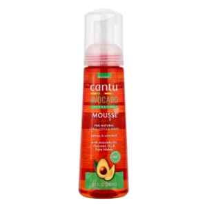 موس مو حالتدهنده آووکادو کنتو Cantu حجم 248 میل اصل