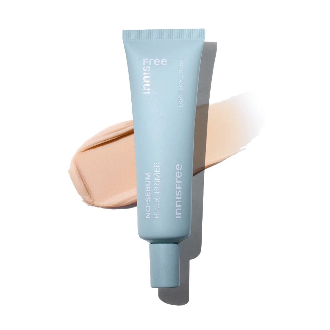 innisfree no sebum blur primer-02