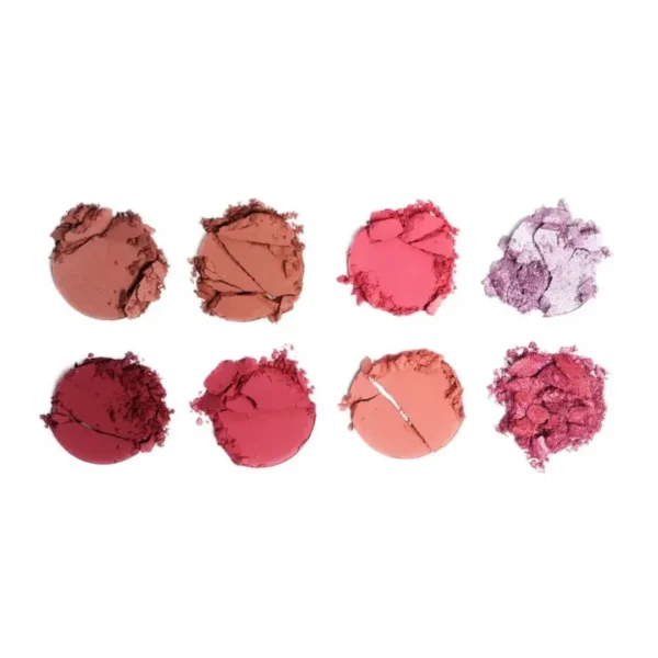 makeup revolution sugar and spice blush palette-03