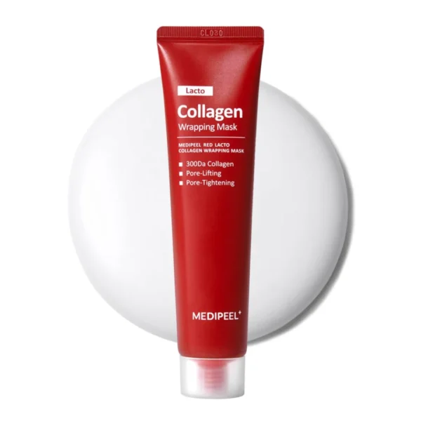 medi peel red lacto collagen wrapping mask-02
