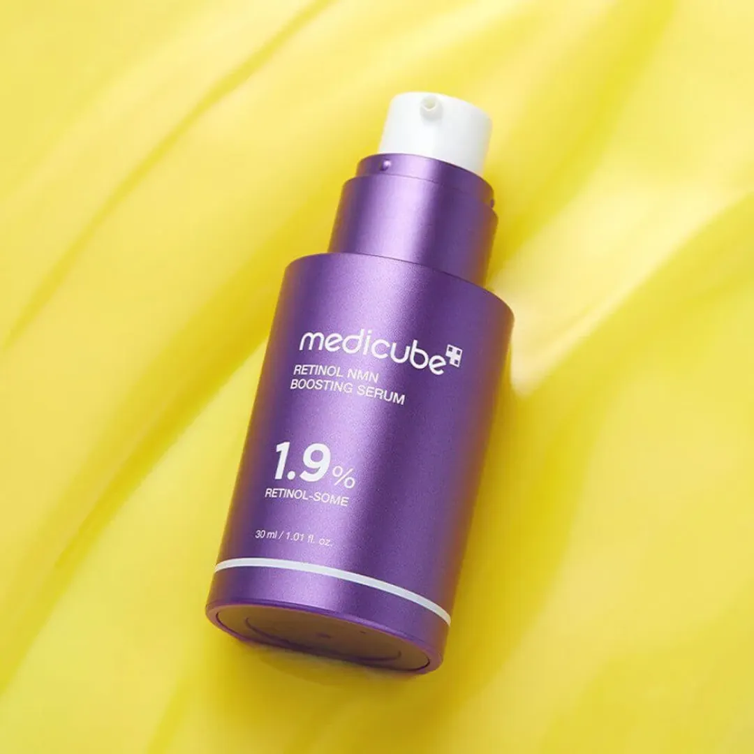 medicube retinol nmn boosting serum-03