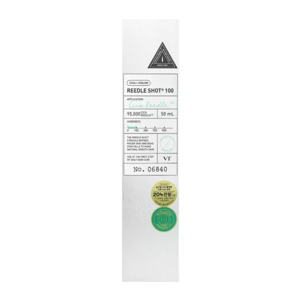 reedle shot 100 vt-02