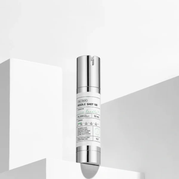 reedle shot 100 vt-03