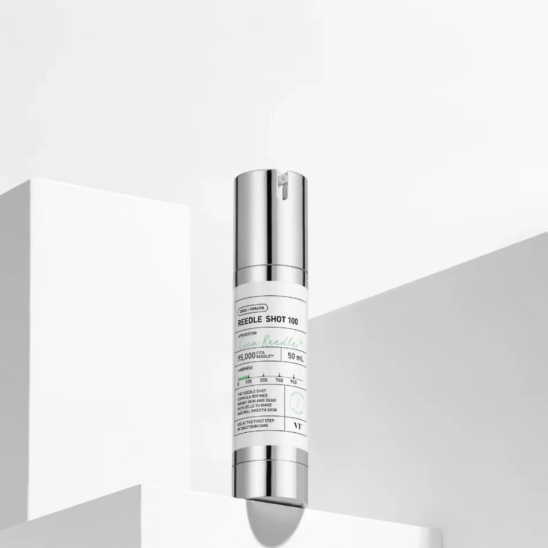reedle shot 100 vt-03